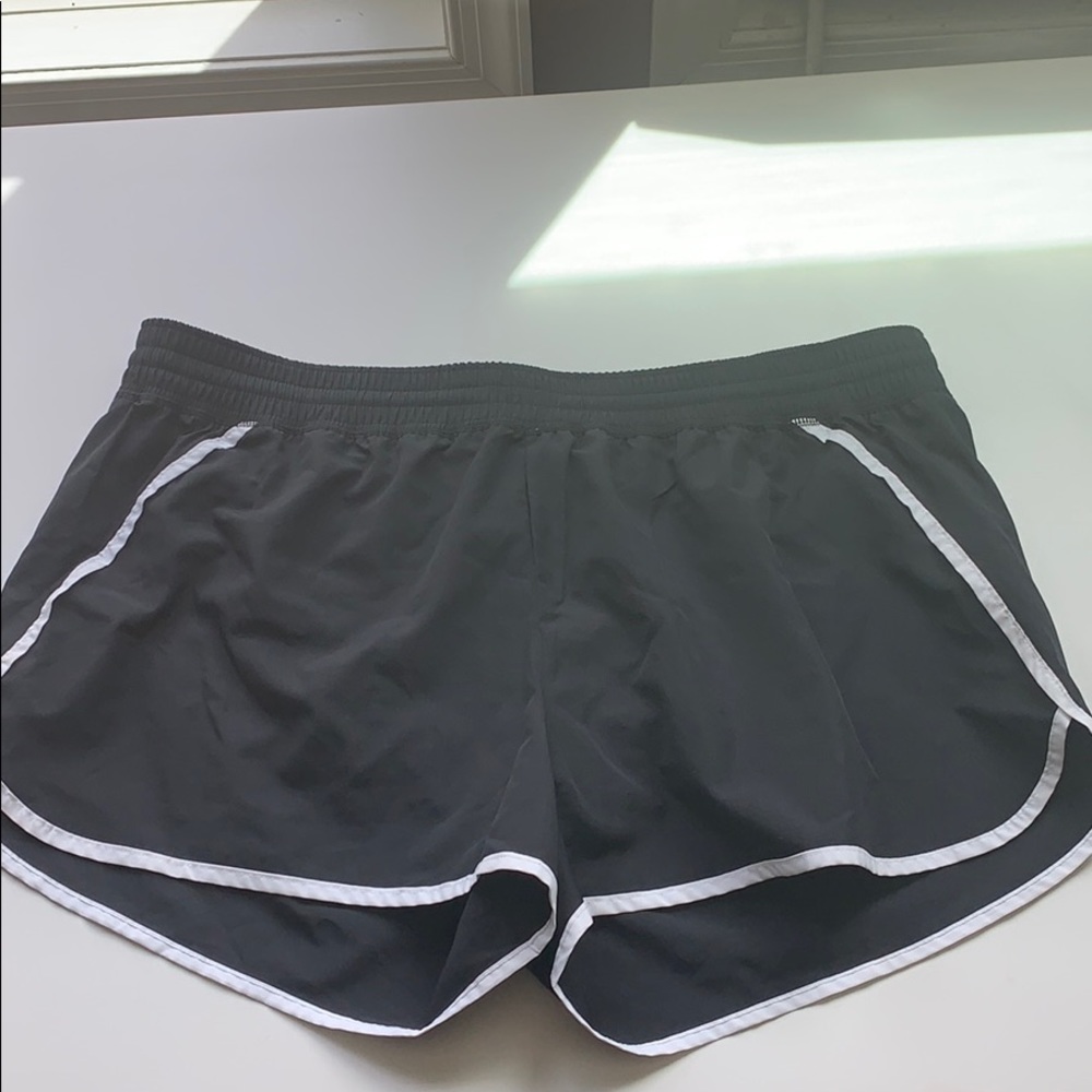 Champion work out shorts